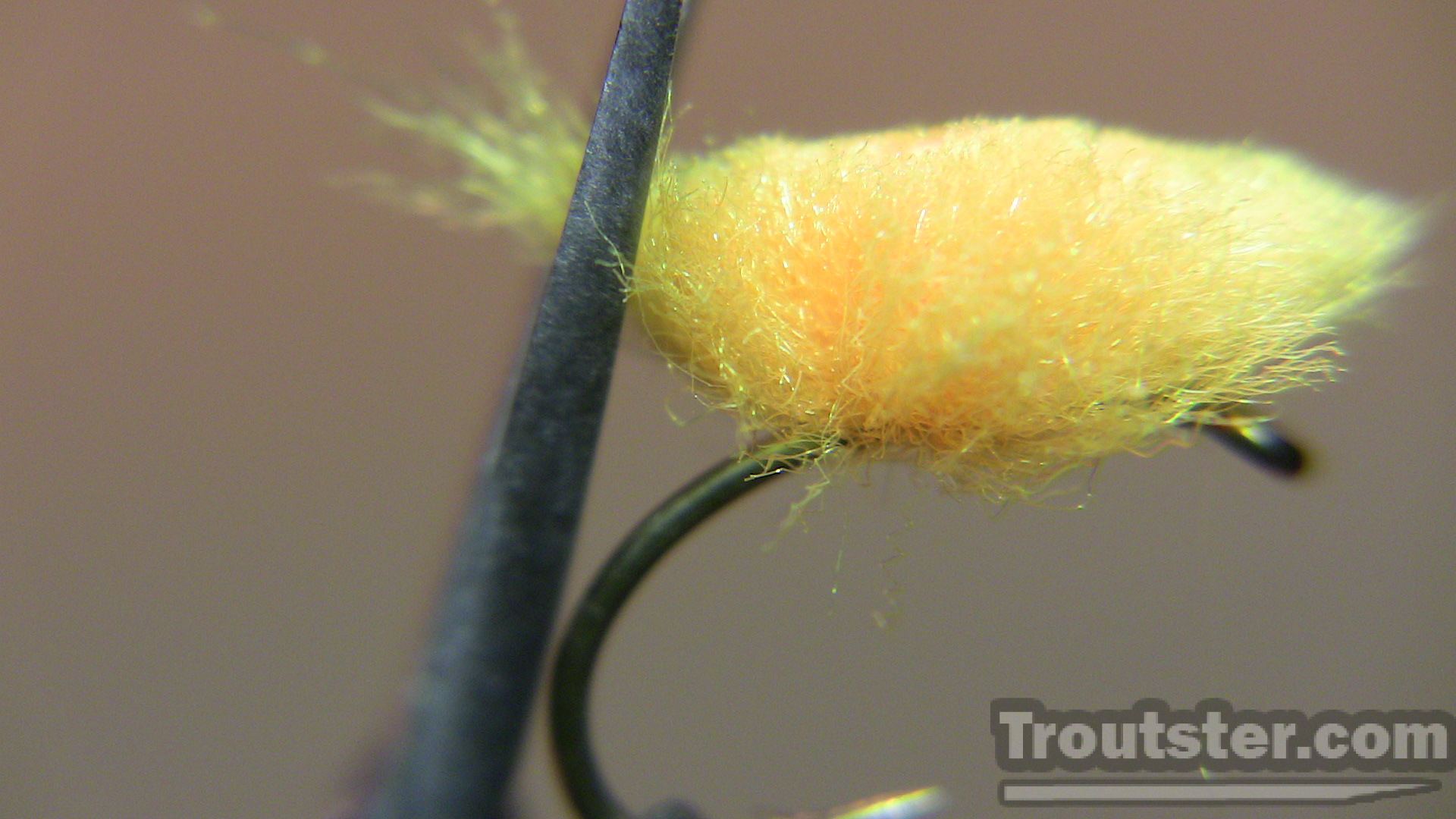 Egg Fly Patterns How to Tie Them and When To Use Them