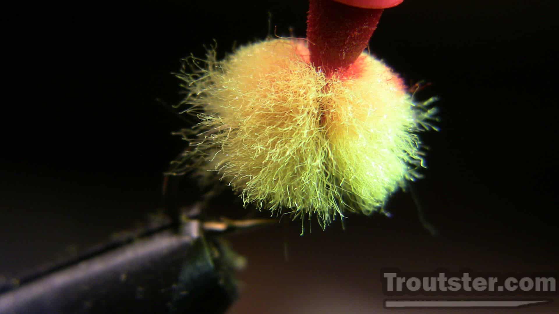 Egg Fly Patterns How to Tie Them and When To Use Them