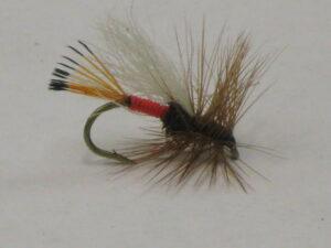 Royal Trude – Troutster.com – Fly Fishing Tips and Tactics