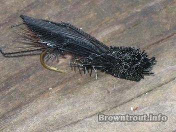 Cricket Fly Pattern –  – Fly Fishing Tips and Tactics