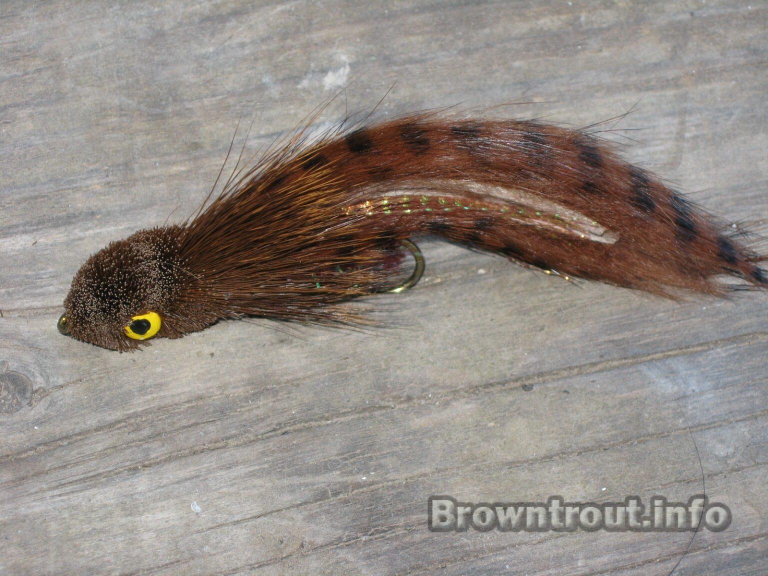 Fly Fishing For Bass Fly Fishing Tips and Tactics