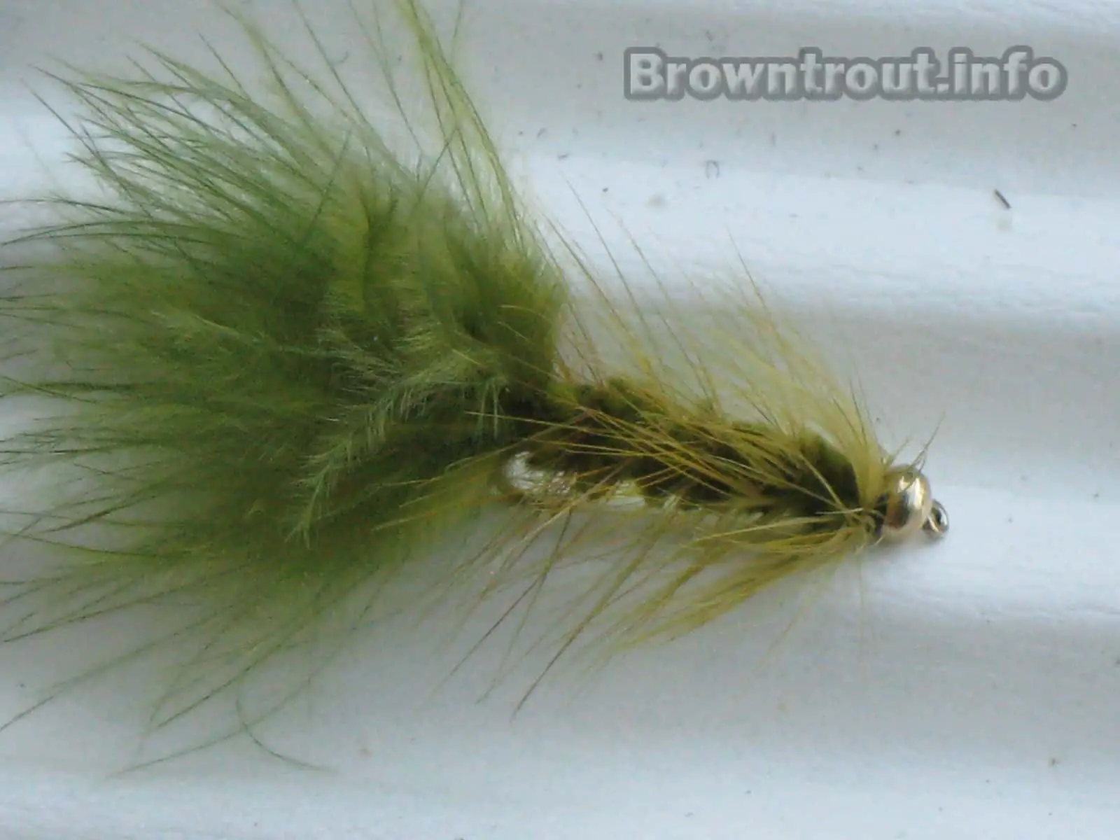 The Wooly Bugger Fly Pattern, wooly buggers for trout, how to tie a wolly bugger fly pattern