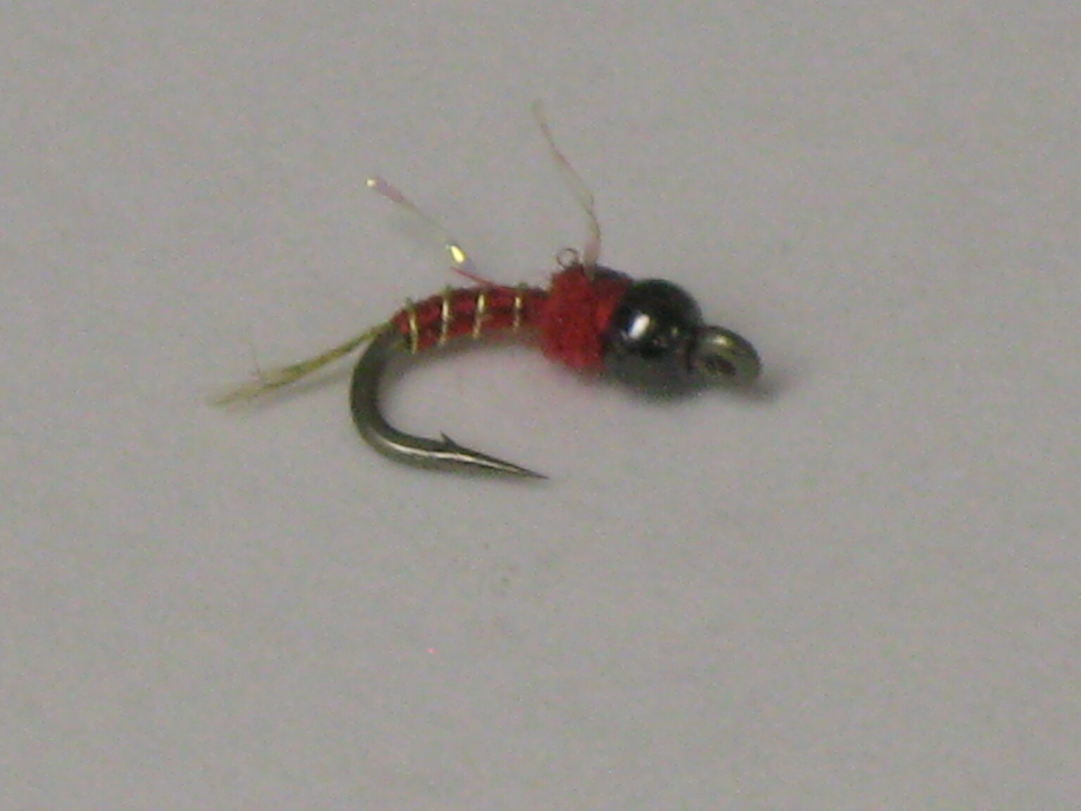 Zebra Midge Fly Patterns Fly Fishing Tips and Tactics