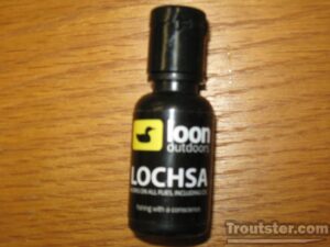 Loon Lochsa Gel