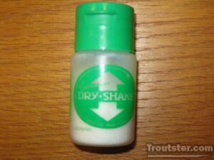 Shimizake Dry Shake (Powder)