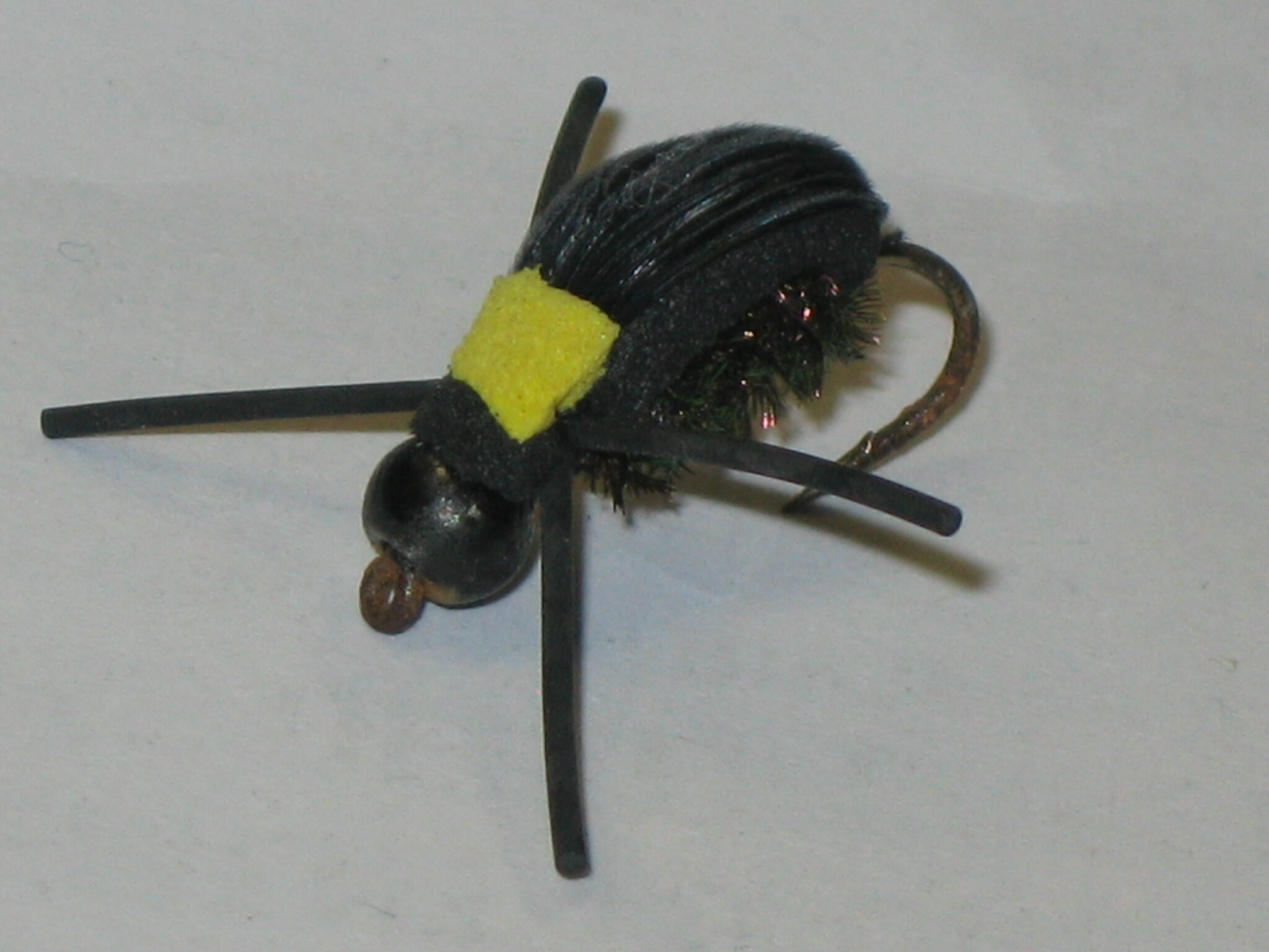 Beetle Fly Patterns Fly Fishing Tips and Tactics