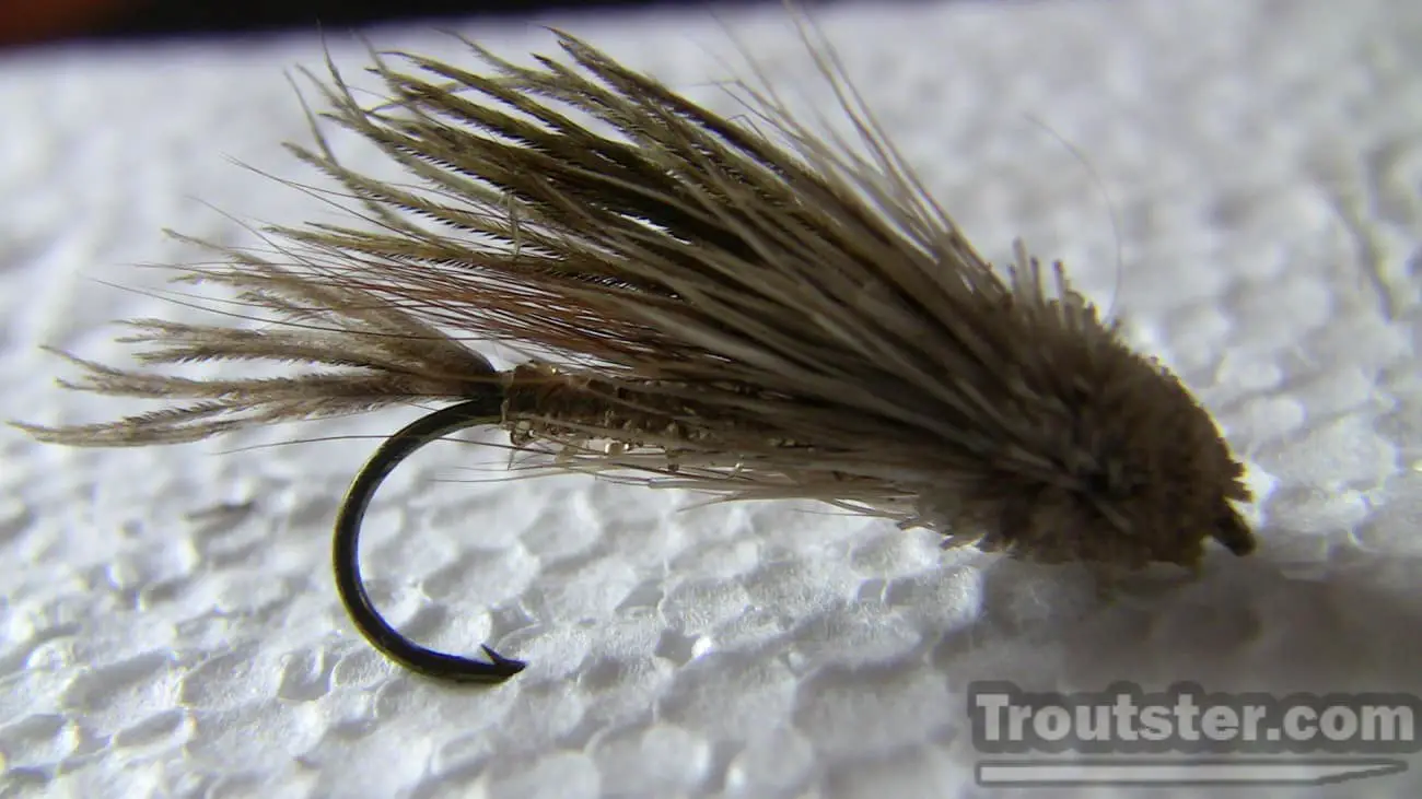 Muddler Minnow Fly Fly Fishing Tips and Tactics