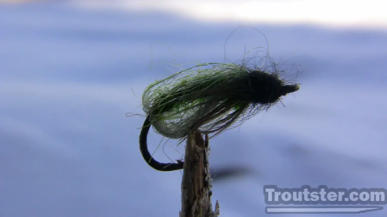 Caddis Pupa Fly Patterns, sedge pupa fly pattern, caddis pupa emerger, caddis pupa fly tying patterns, sparkle caddis emerger, black caddis pupa patterns