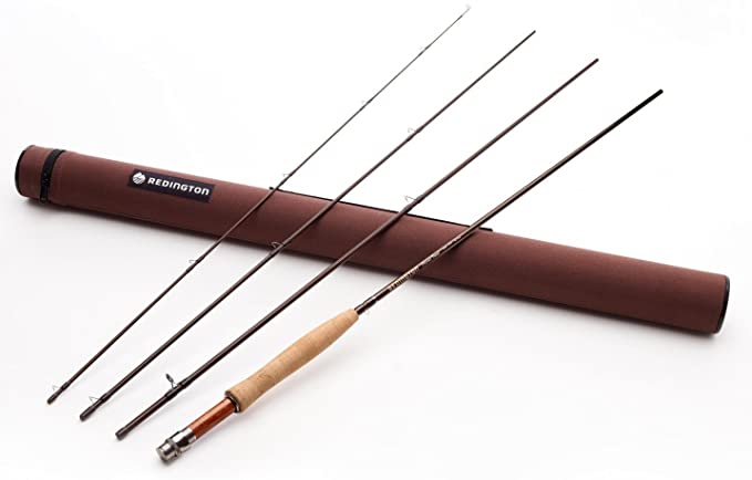 Best backpacking 2024 fly rod