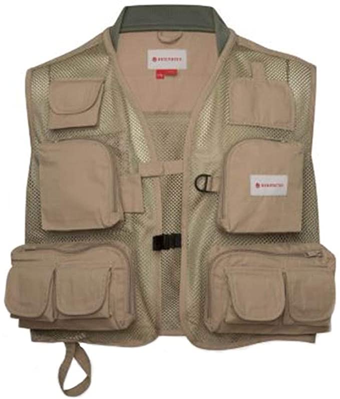 best fly fishing vests reviews, best fishing vests reviews, best vest for fishing, best vest for fly fishing, fly fishing vest with net holder