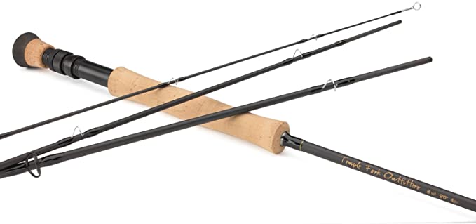 Best fly rods for the money 2021, best value fly rod, best fly fishing rod for the money