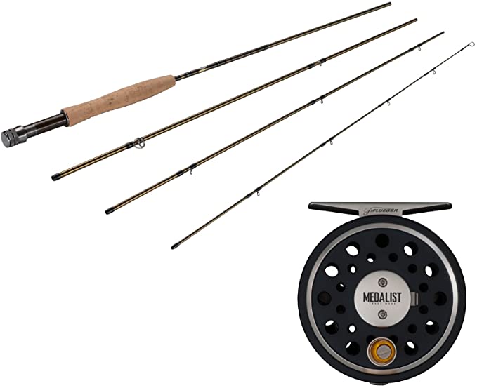 best fly rod combo for trout 2021, best fly rod combos for trout, best fly rod for trout, best rod and reel combo for trout