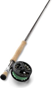 best fly rod combo for trout 2021, best fly rod combos for trout, best fly rod for trout, best rod and reel combo for trout