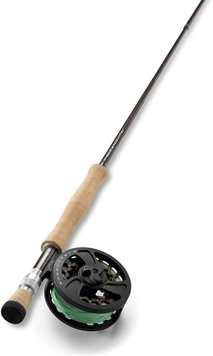 Best Fly Rod Combo for Trout Fly Fishing Tips and Tactics