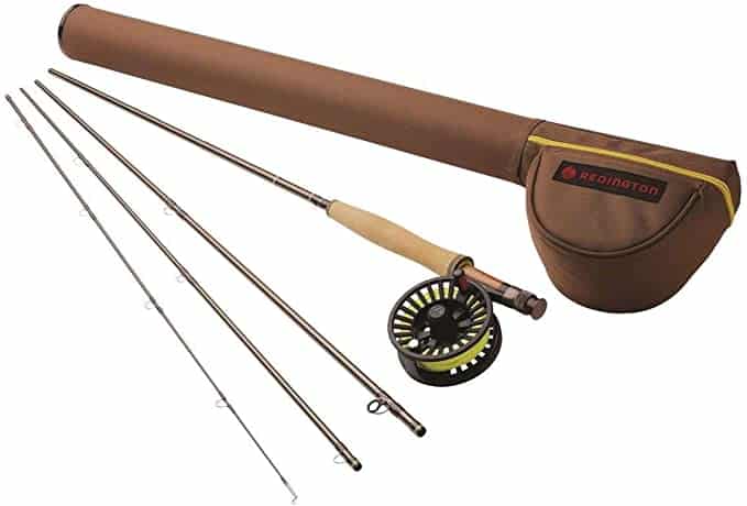 Best fly rods for the money 2021, best value fly rod, best fly fishing rod for the money