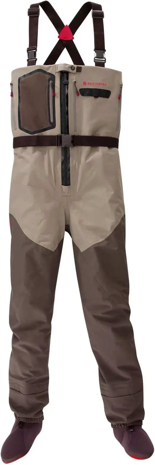 redington palix river wader review2022, redington waders review, palix river wader review