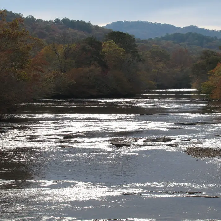 tennessee trout stream map2022, tennessee trout map, tennessee trout streams, tennessee rivers and streams map, tennessee fly fishing rivers map