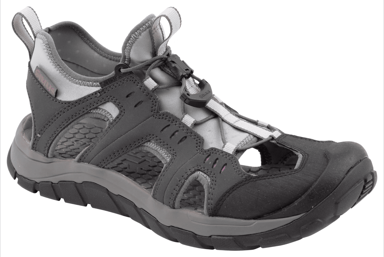 Best Wading Sandals for Fly Fishing Fly Fishing Tips