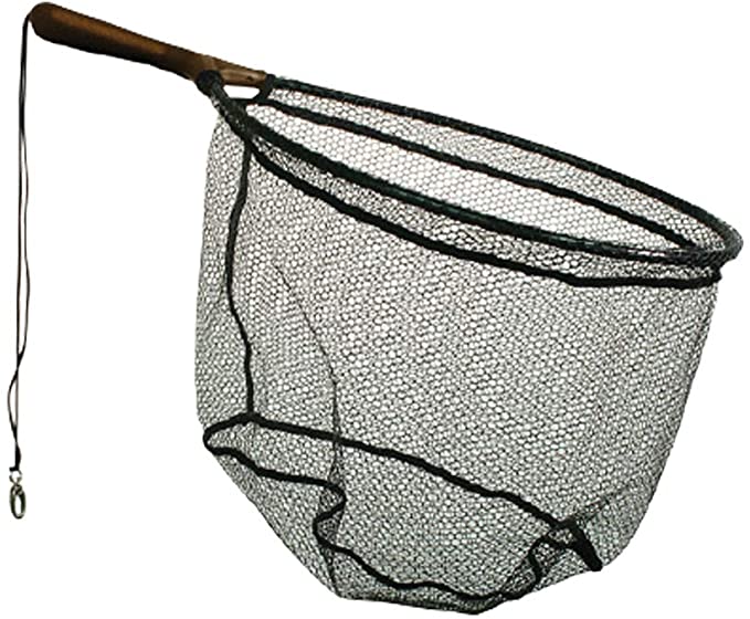 Frabill Fishing Net Review –  – Fly Fishing Tips and Tactics