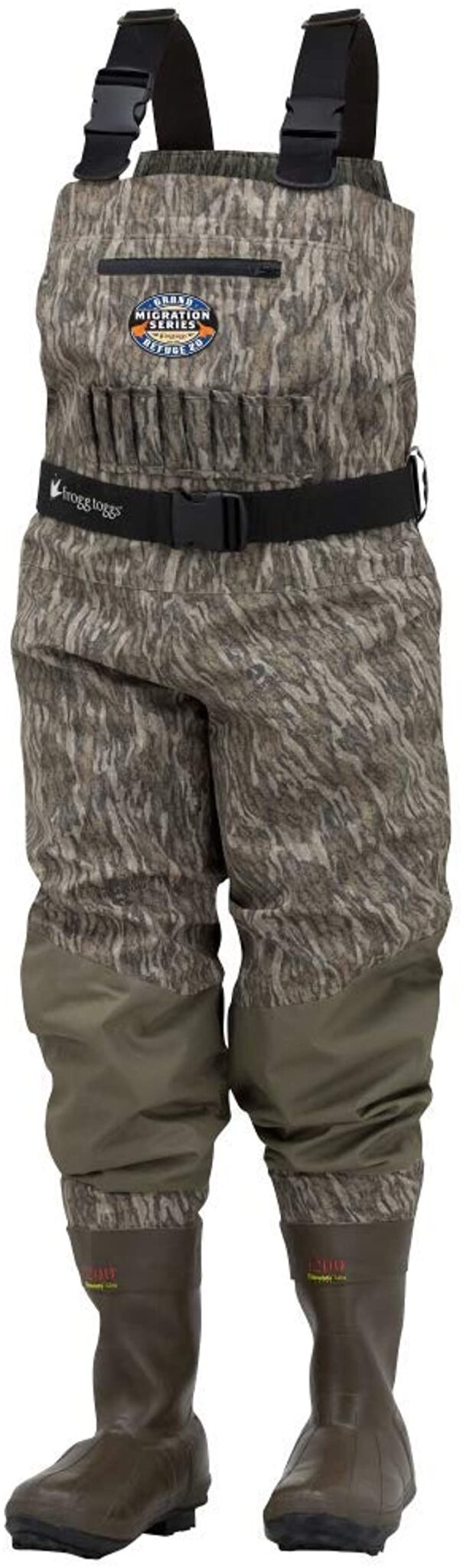 Frogg Toggs Waders Review Top 5 Best Frog Toggs Waders Fly Fishing Tips and