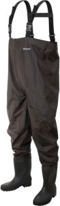frogg toggs waders review hellbender image