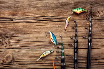 How to Tie a Fishing Hook –  – Fly Fishing Tips and Tactics