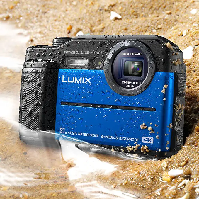 panasonic dmc ts6a lumix review, panasonic dmc ts7a lumix