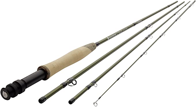 redington crux review2022, redington crux rod review