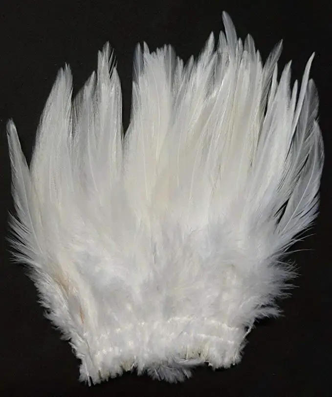 types of fly tying hackle, what is hackle fly tying, saddle feathers, hackle feathers, what are hackles, fly tying feathers