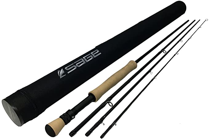 sage one review, sage one fly rod review, sage one rod review