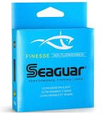 seaguar fluorocarbon line