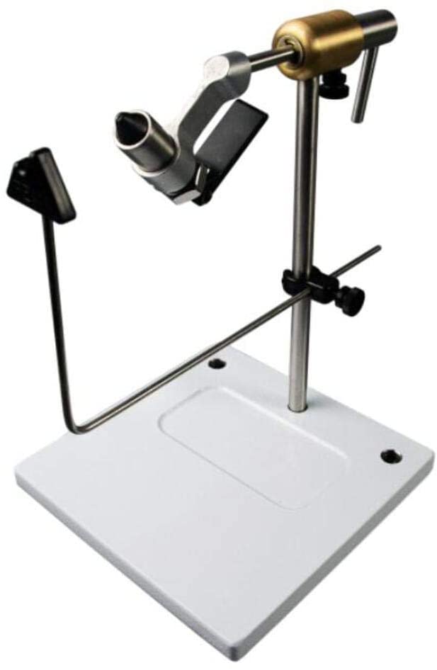 superfly crown fly tying vise reviews, crown fly tying vise reviews