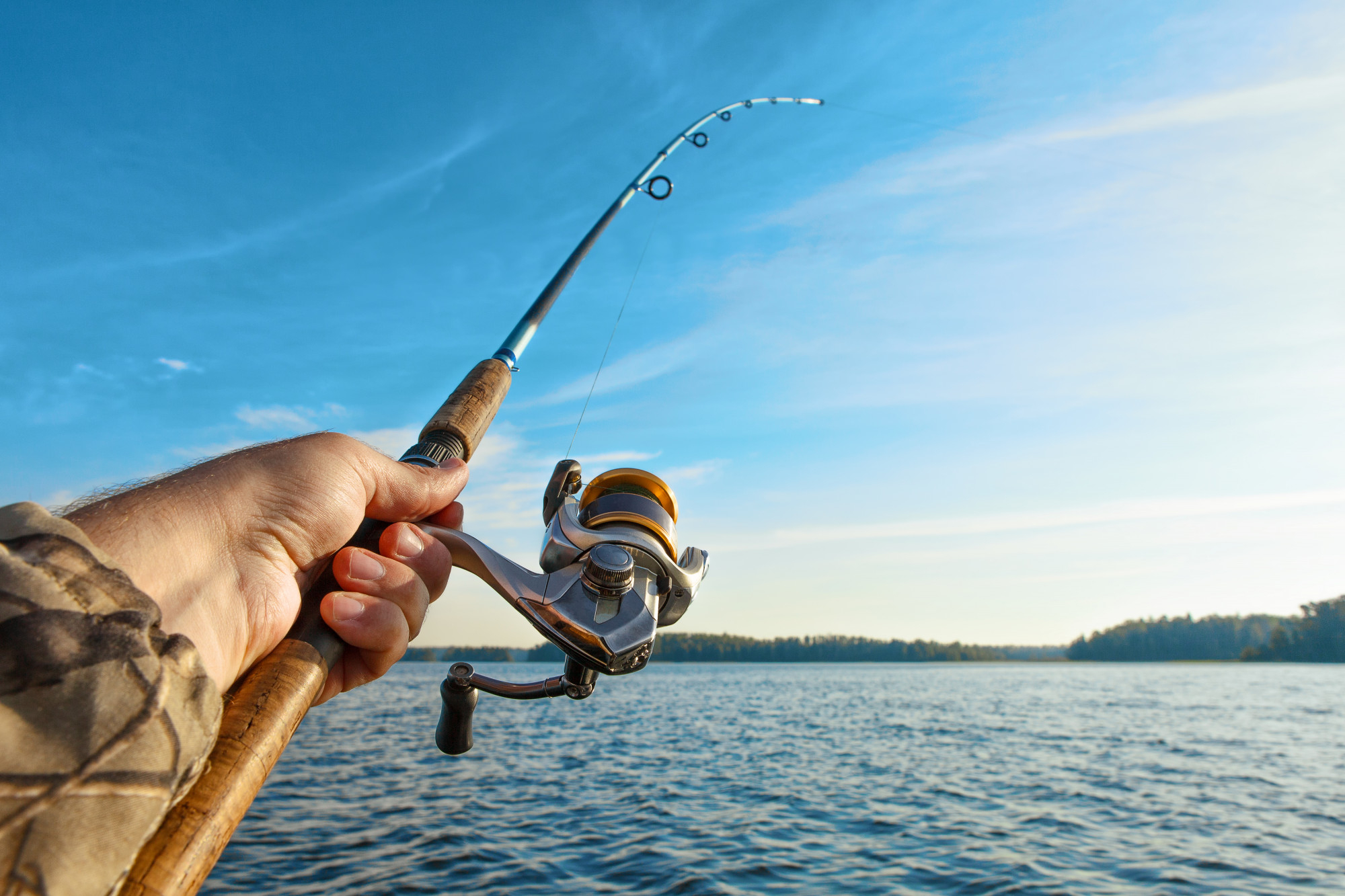 Best Size Hook For Small Trout